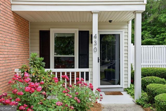 430 Feyston Court, Alpharetta, GA 30004
