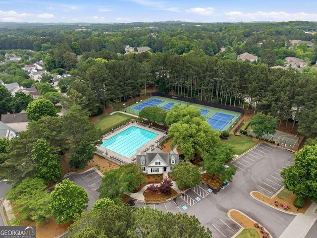 430 Feyston Court, Alpharetta, GA 30004