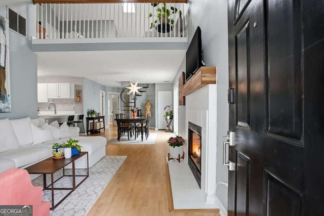 430 Feyston Court, Alpharetta, GA 30004