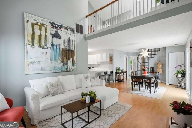 430 Feyston Court, Alpharetta, GA 30004