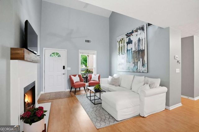 430 Feyston Court, Alpharetta, GA 30004