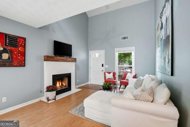 430 Feyston Court, Alpharetta, GA 30004