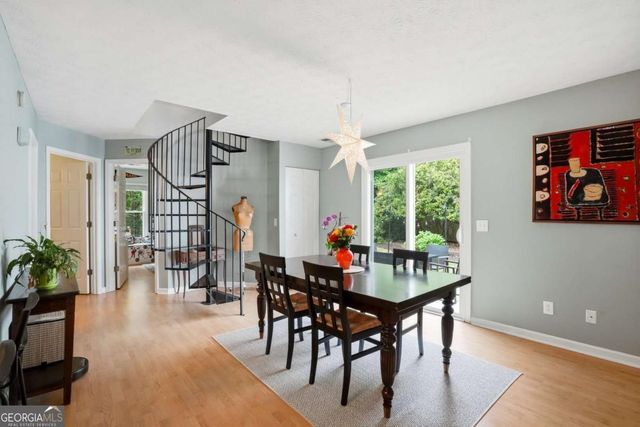 430 Feyston Court, Alpharetta, GA 30004
