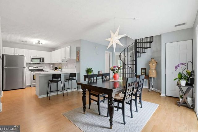 430 Feyston Court, Alpharetta, GA 30004