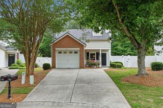 430 Feyston Court, Alpharetta, GA 30004