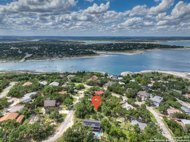 164 Circle, Canyon Lake, TX 78133