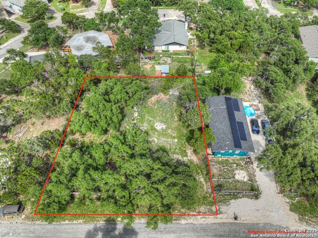 164 Circle, Canyon Lake, TX 78133