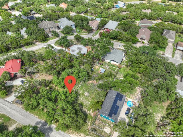 164 Circle, Canyon Lake, TX 78133