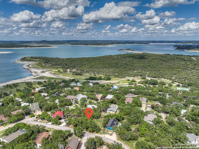 164 Circle, Canyon Lake, TX 78133