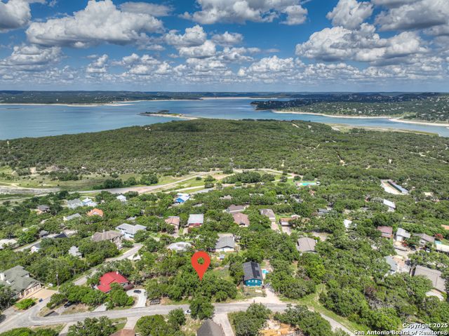 164 Circle, Canyon Lake, TX 78133