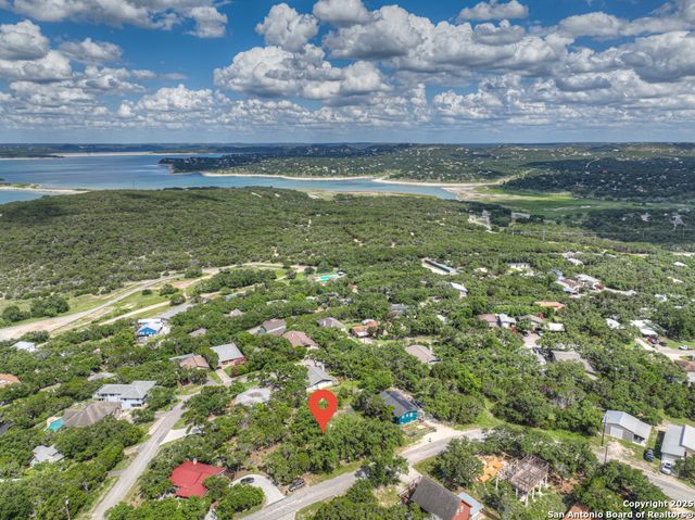 164 Circle, Canyon Lake, TX 78133