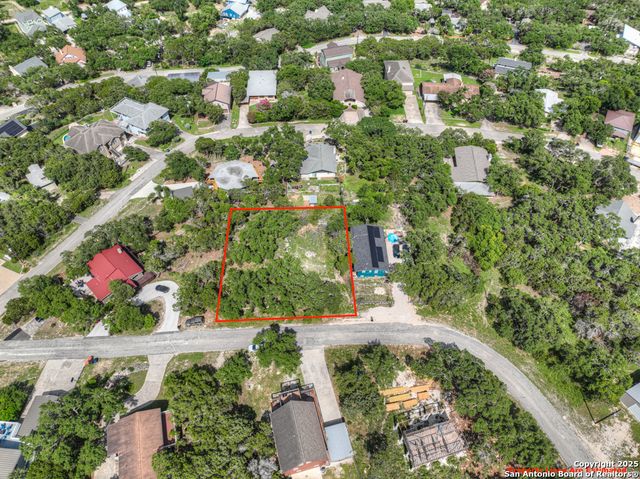 164 Circle, Canyon Lake, TX 78133