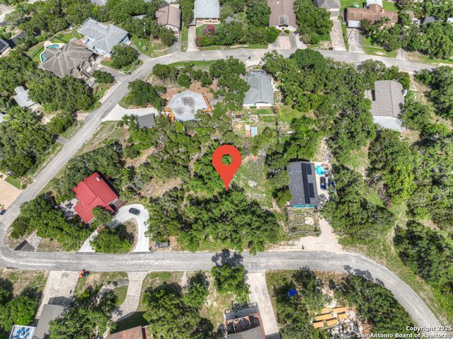 164 Circle, Canyon Lake, TX 78133