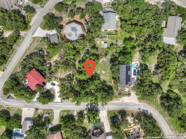 164 Circle, Canyon Lake, TX 78133