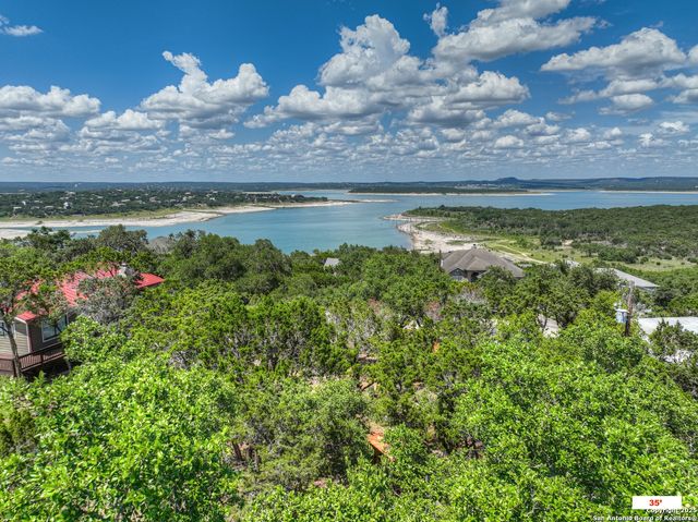 164 Circle, Canyon Lake, TX 78133
