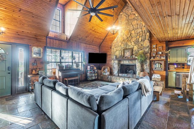326 Ware Road, Tallassee, AL 36078