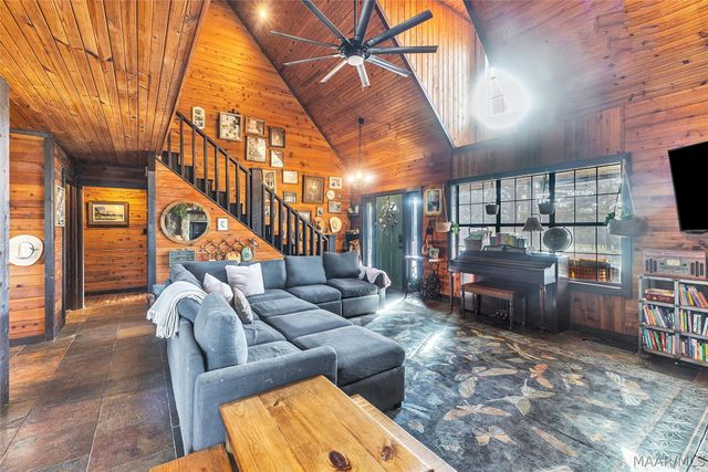 326 Ware Road, Tallassee, AL 36078