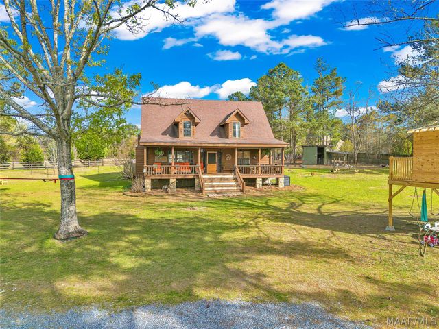 326 Ware Road, Tallassee, AL 36078