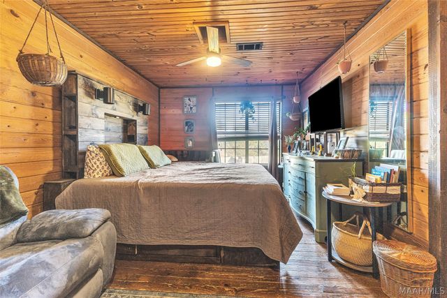 326 Ware Road, Tallassee, AL 36078