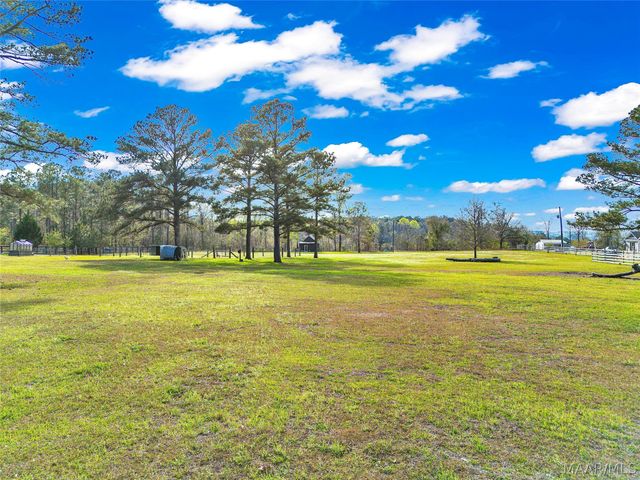 326 Ware Road, Tallassee, AL 36078