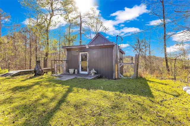 326 Ware Road, Tallassee, AL 36078