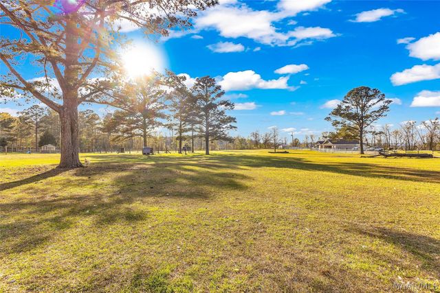 326 Ware Road, Tallassee, AL 36078