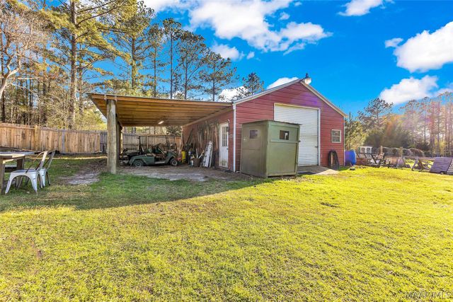 326 Ware Road, Tallassee, AL 36078
