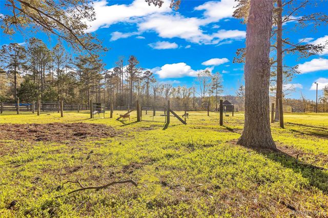 326 Ware Road, Tallassee, AL 36078