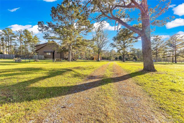 326 Ware Road, Tallassee, AL 36078