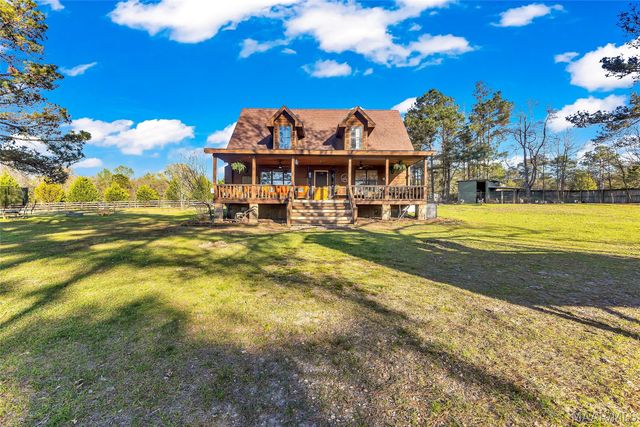 326 Ware Road, Tallassee, AL 36078