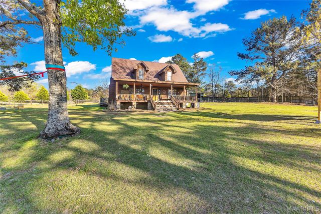 326 Ware Road, Tallassee, AL 36078