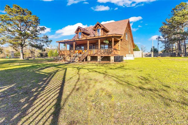 326 Ware Road, Tallassee, AL 36078