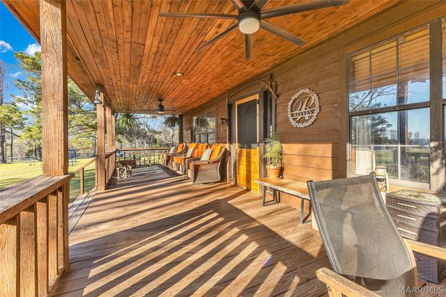 326 Ware Road, Tallassee, AL 36078