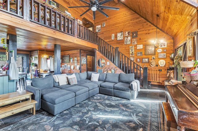 326 Ware Road, Tallassee, AL 36078