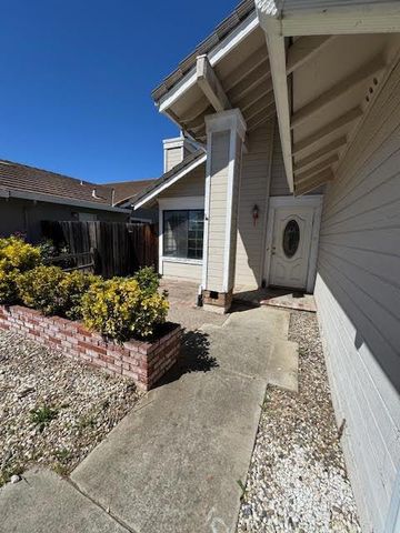 4469 Fellows, Union City, CA 94587