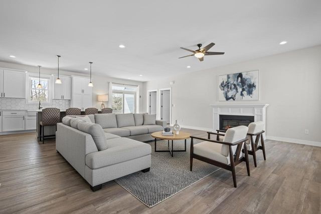 631 Fiddlehead Court, Green Lake, WI 54941
