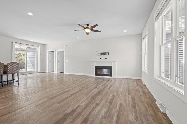 631 Fiddlehead Court, Green Lake, WI 54941