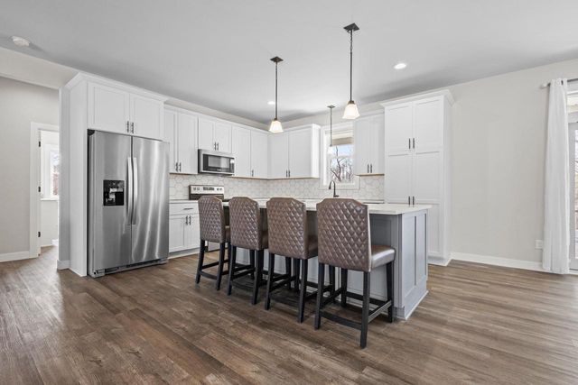 631 Fiddlehead Court, Green Lake, WI 54941