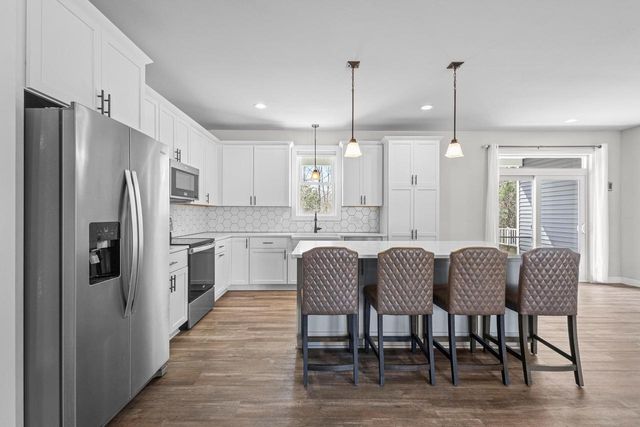 631 Fiddlehead Court, Green Lake, WI 54941