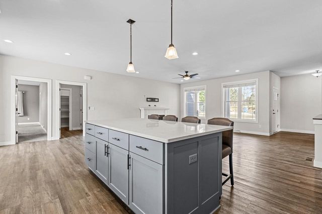 631 Fiddlehead Court, Green Lake, WI 54941
