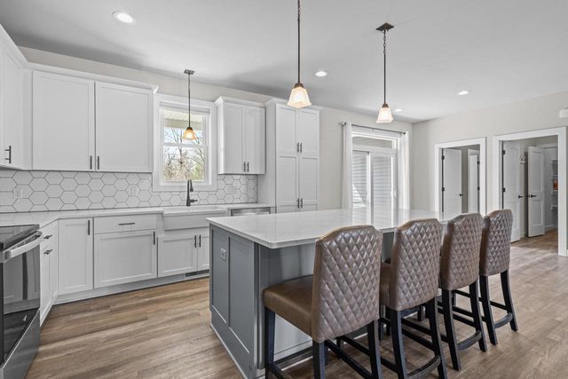 631 Fiddlehead Court, Green Lake, WI 54941