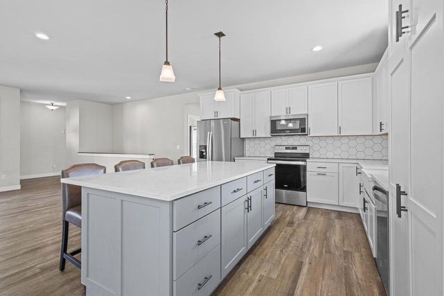 631 Fiddlehead Court, Green Lake, WI 54941