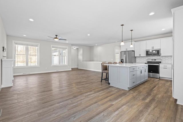 631 Fiddlehead Court, Green Lake, WI 54941