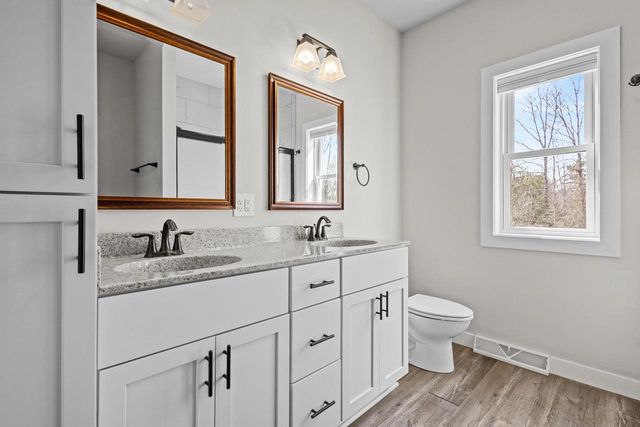 631 Fiddlehead Court, Green Lake, WI 54941