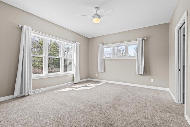 631 Fiddlehead Court, Green Lake, WI 54941