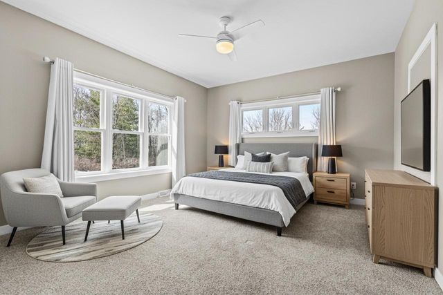 631 Fiddlehead Court, Green Lake, WI 54941