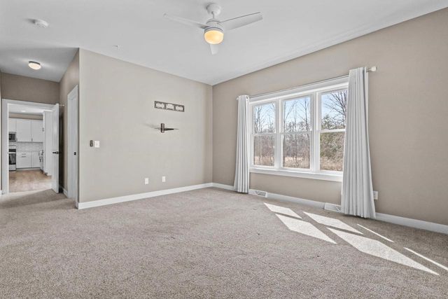 631 Fiddlehead Court, Green Lake, WI 54941