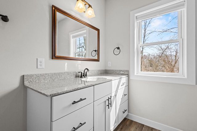631 Fiddlehead Court, Green Lake, WI 54941