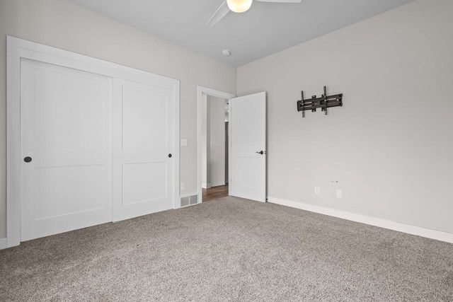 631 Fiddlehead Court, Green Lake, WI 54941