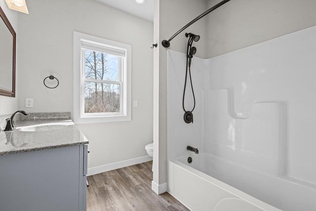631 Fiddlehead Court, Green Lake, WI 54941
